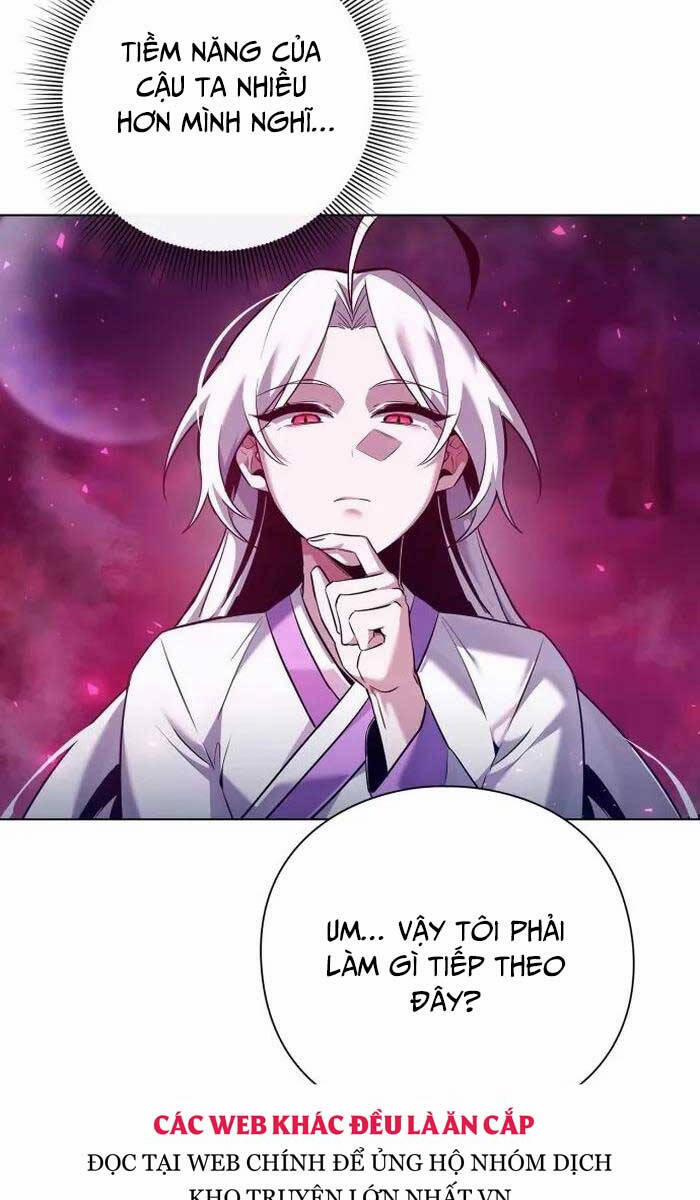 Đêm Của Yêu Tinh 6 trang 7