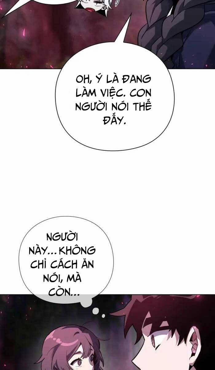 Đêm Của Yêu Tinh 6 trang 99