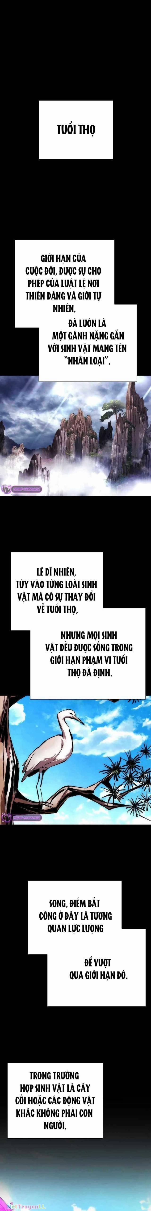 Đêm Của Yêu Tinh 60 trang 0