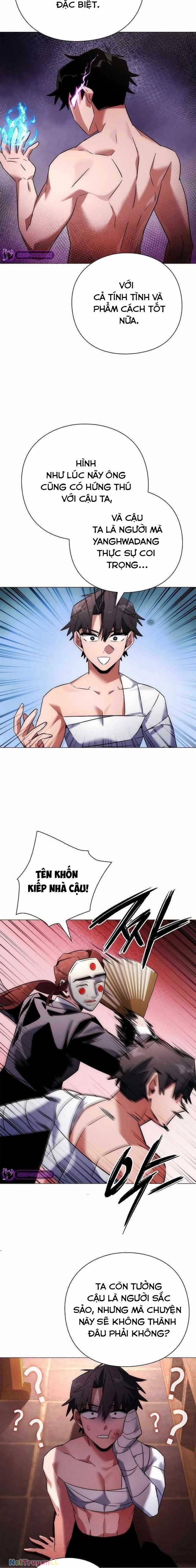 Đêm Của Yêu Tinh 60 trang 25
