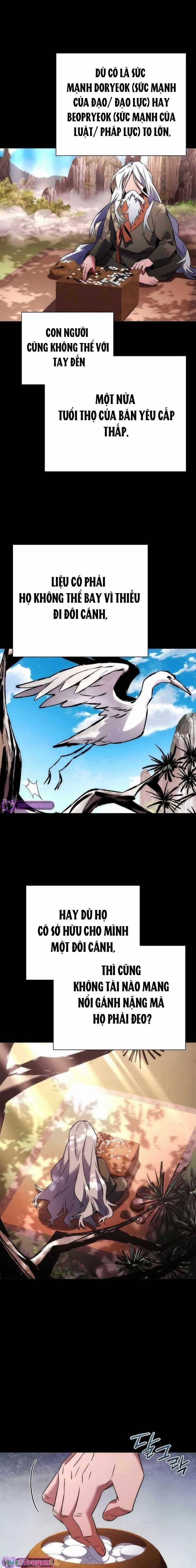 Đêm Của Yêu Tinh 60 trang 4