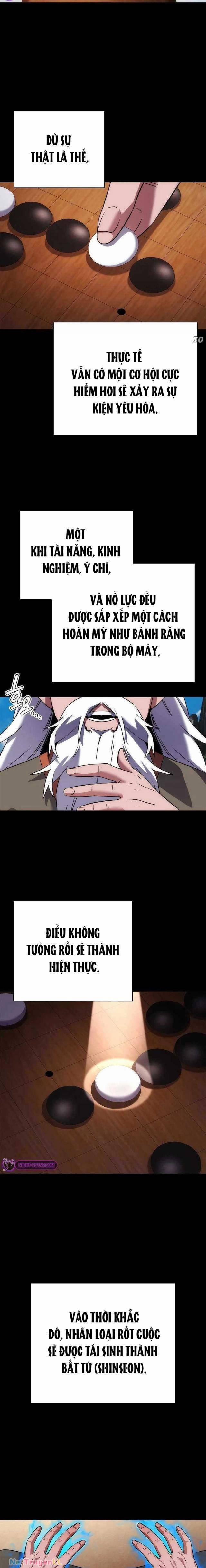 Đêm Của Yêu Tinh 60 trang 5