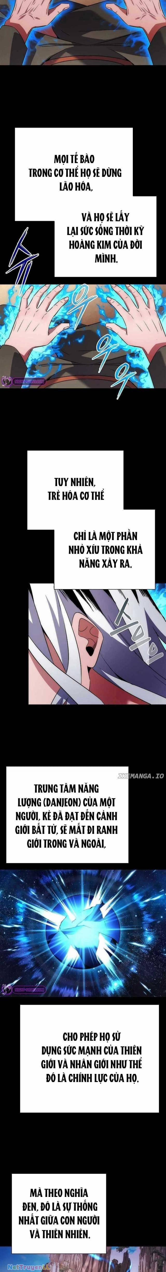 Đêm Của Yêu Tinh 60 trang 6