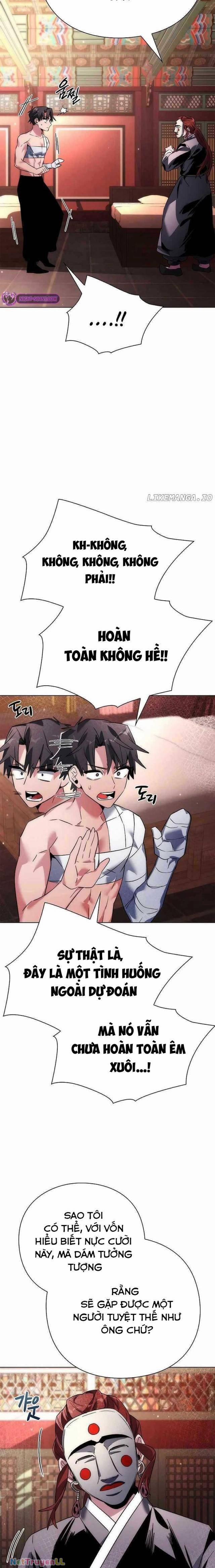 Đêm Của Yêu Tinh 60 trang 9