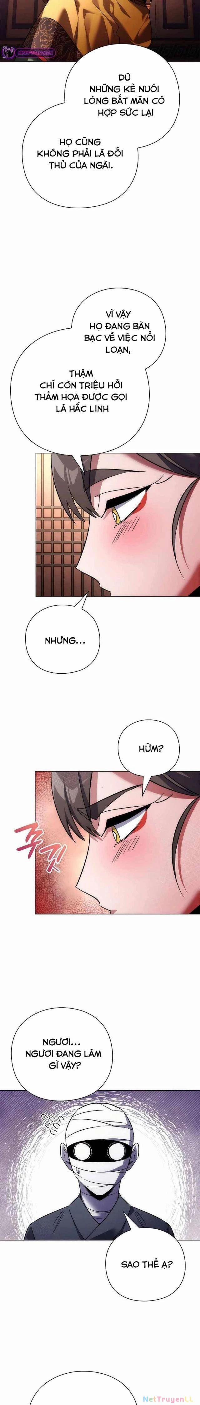 Đêm Của Yêu Tinh 62 trang 13