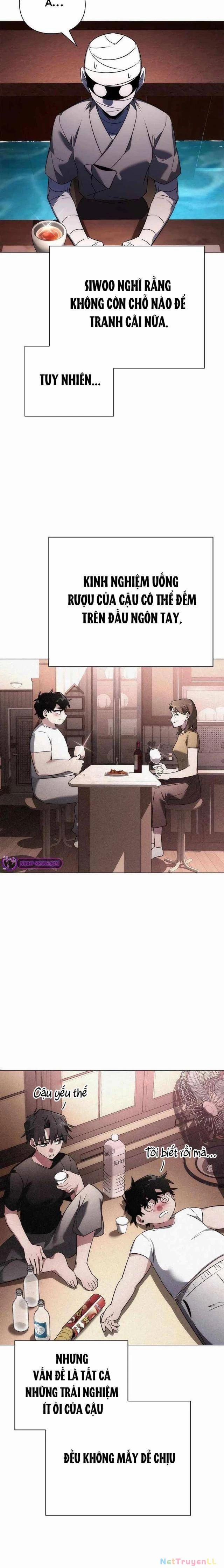 Đêm Của Yêu Tinh 62 trang 16