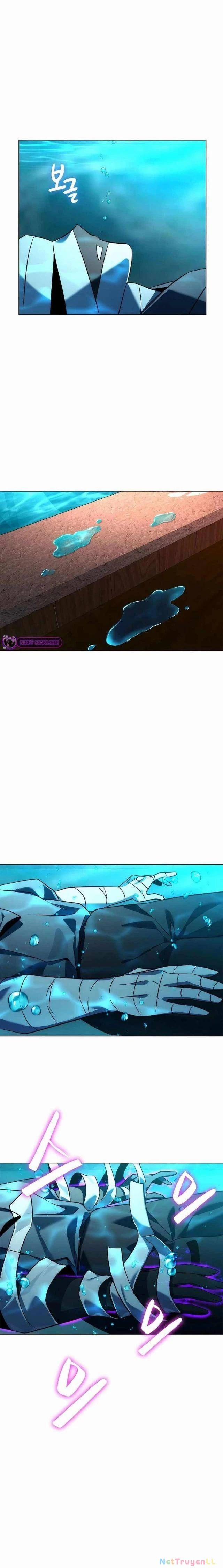 Đêm Của Yêu Tinh 62 trang 22