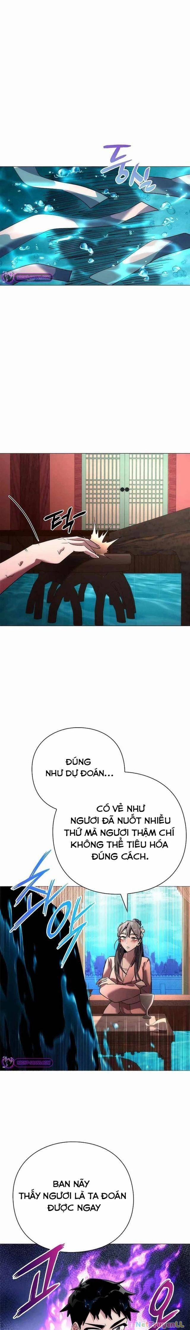 Đêm Của Yêu Tinh 62 trang 23