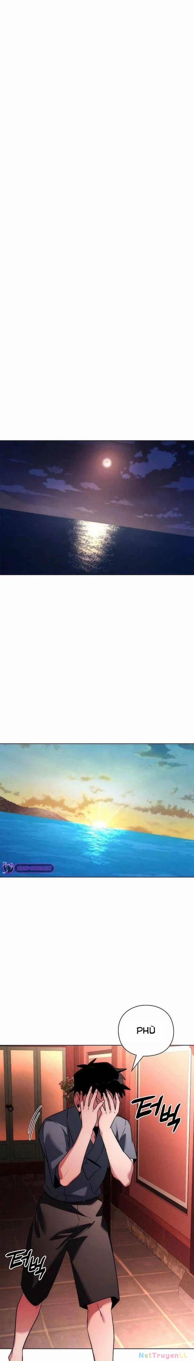 Đêm Của Yêu Tinh 62 trang 30