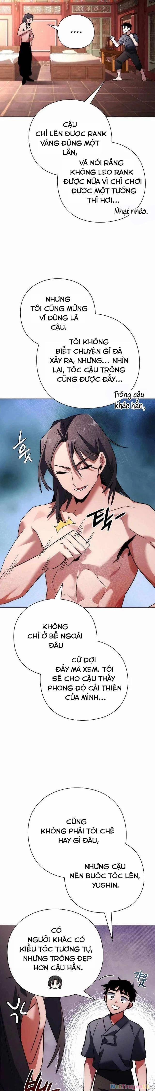 Đêm Của Yêu Tinh 62 trang 35