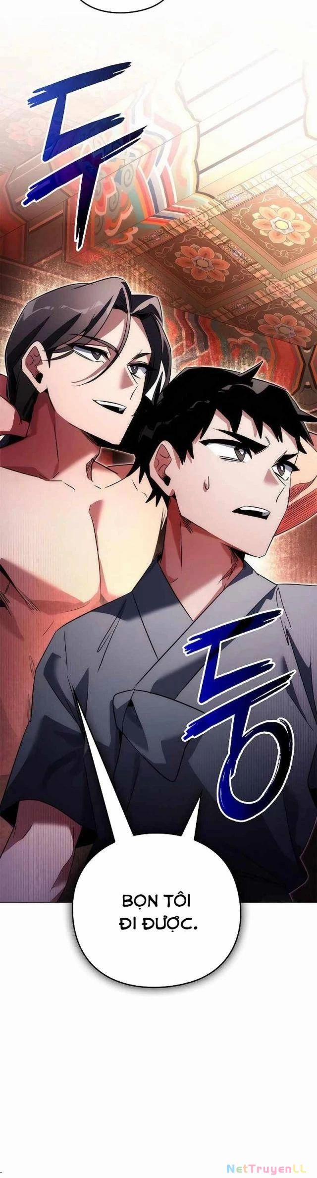 Đêm Của Yêu Tinh 62 trang 37