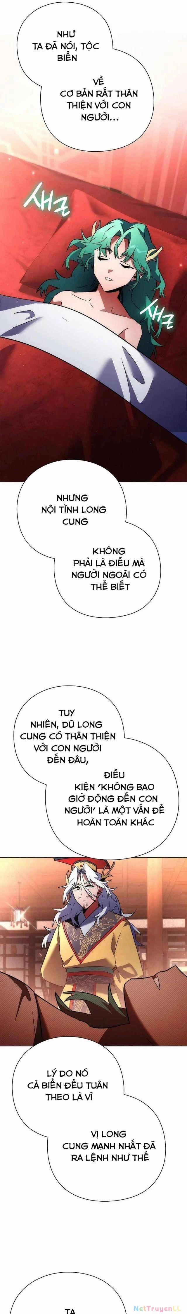 Đêm Của Yêu Tinh 62 trang 7