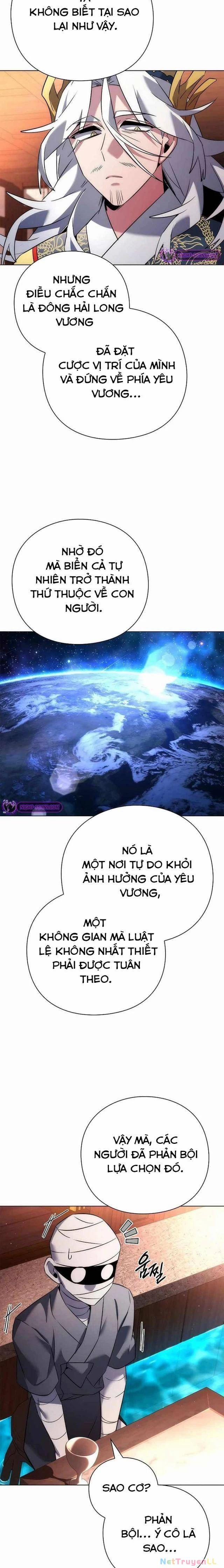 Đêm Của Yêu Tinh 62 trang 8