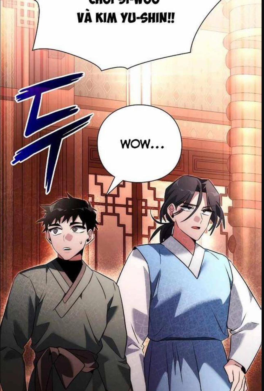 Đêm Của Yêu Tinh 63 trang 107