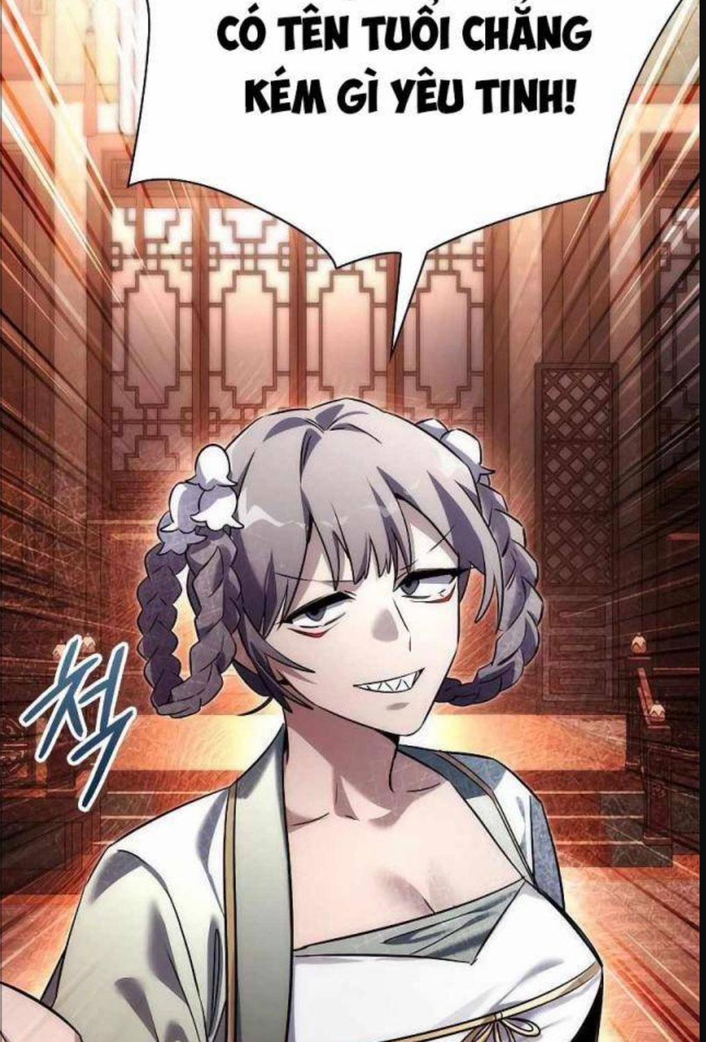 Đêm Của Yêu Tinh 63 trang 118