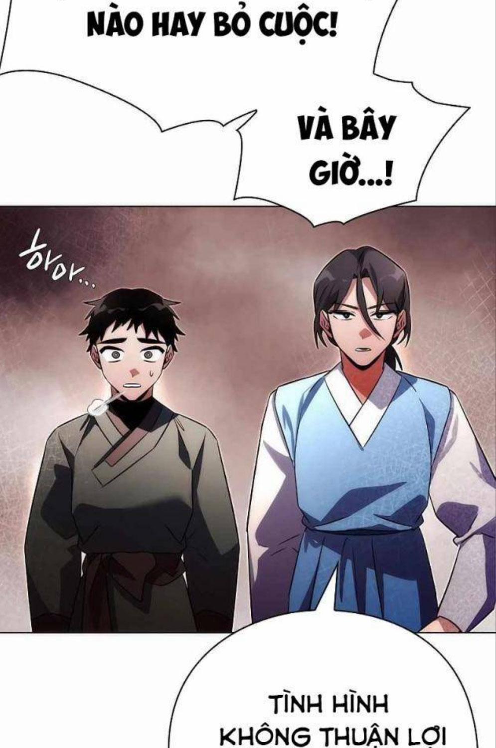 Đêm Của Yêu Tinh 63 trang 120