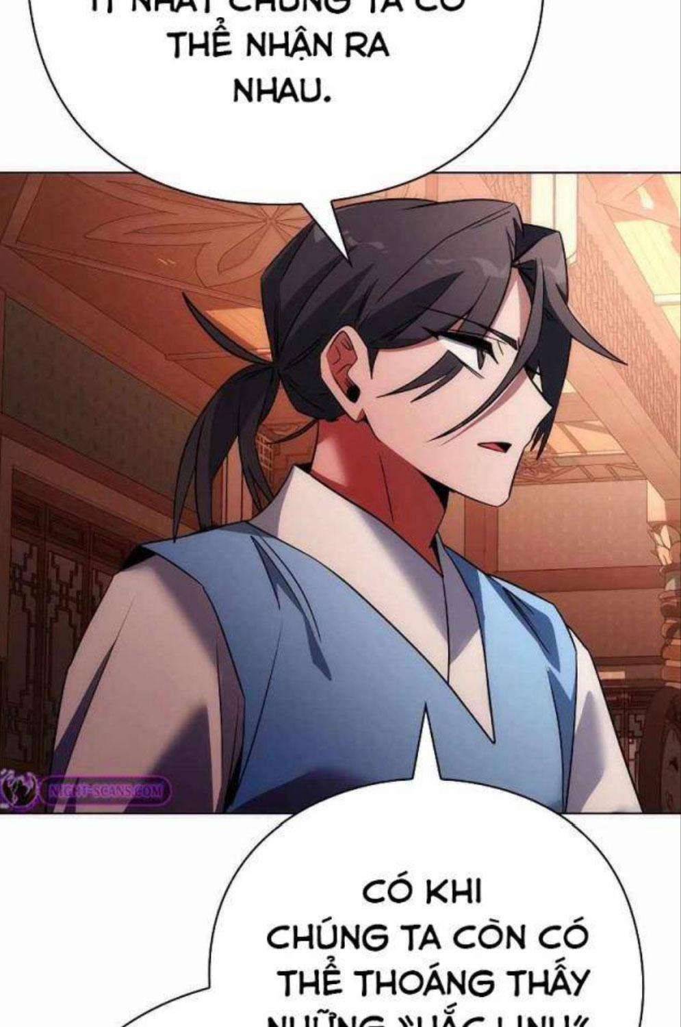 Đêm Của Yêu Tinh 63 trang 122