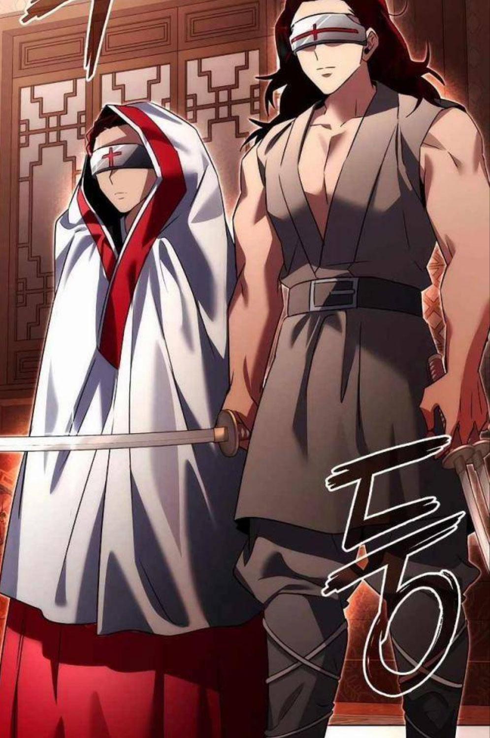 Đêm Của Yêu Tinh 63 trang 126