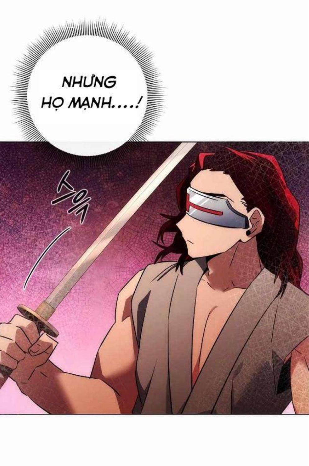Đêm Của Yêu Tinh 63 trang 129