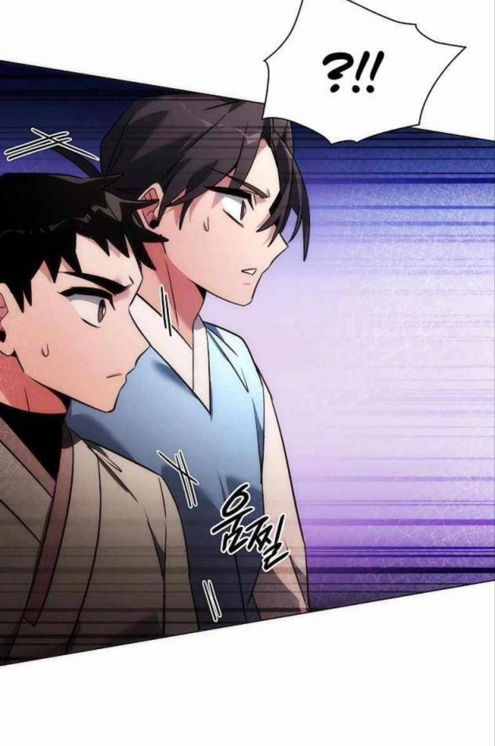 Đêm Của Yêu Tinh 63 trang 134