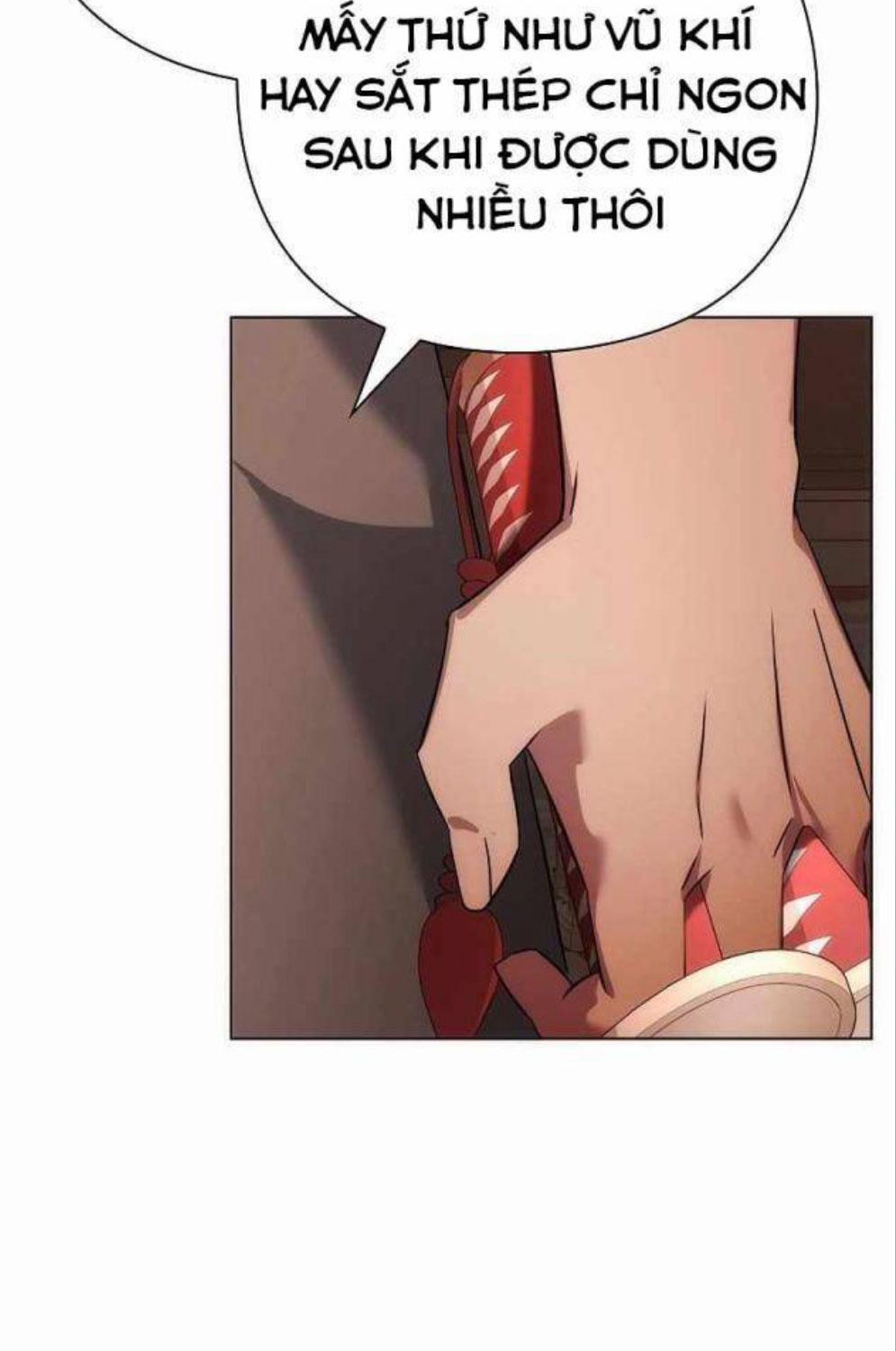 Đêm Của Yêu Tinh 63 trang 138