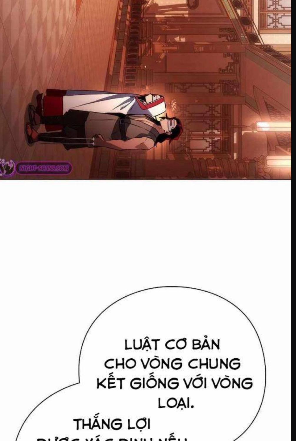 Đêm Của Yêu Tinh 63 trang 145