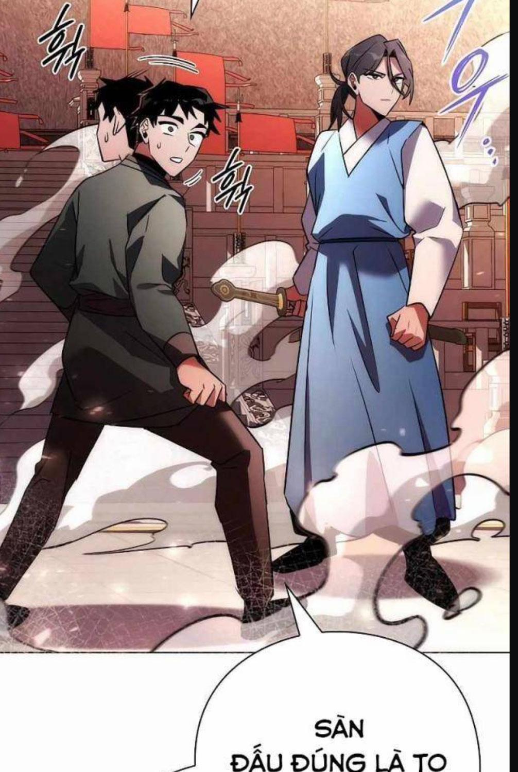 Đêm Của Yêu Tinh 63 trang 157