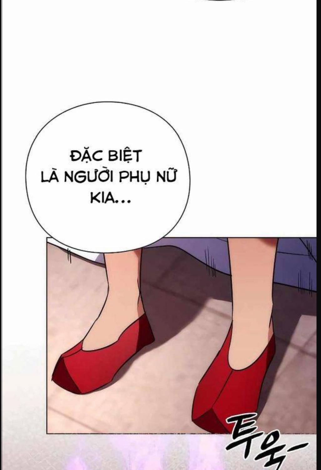 Đêm Của Yêu Tinh 63 trang 160