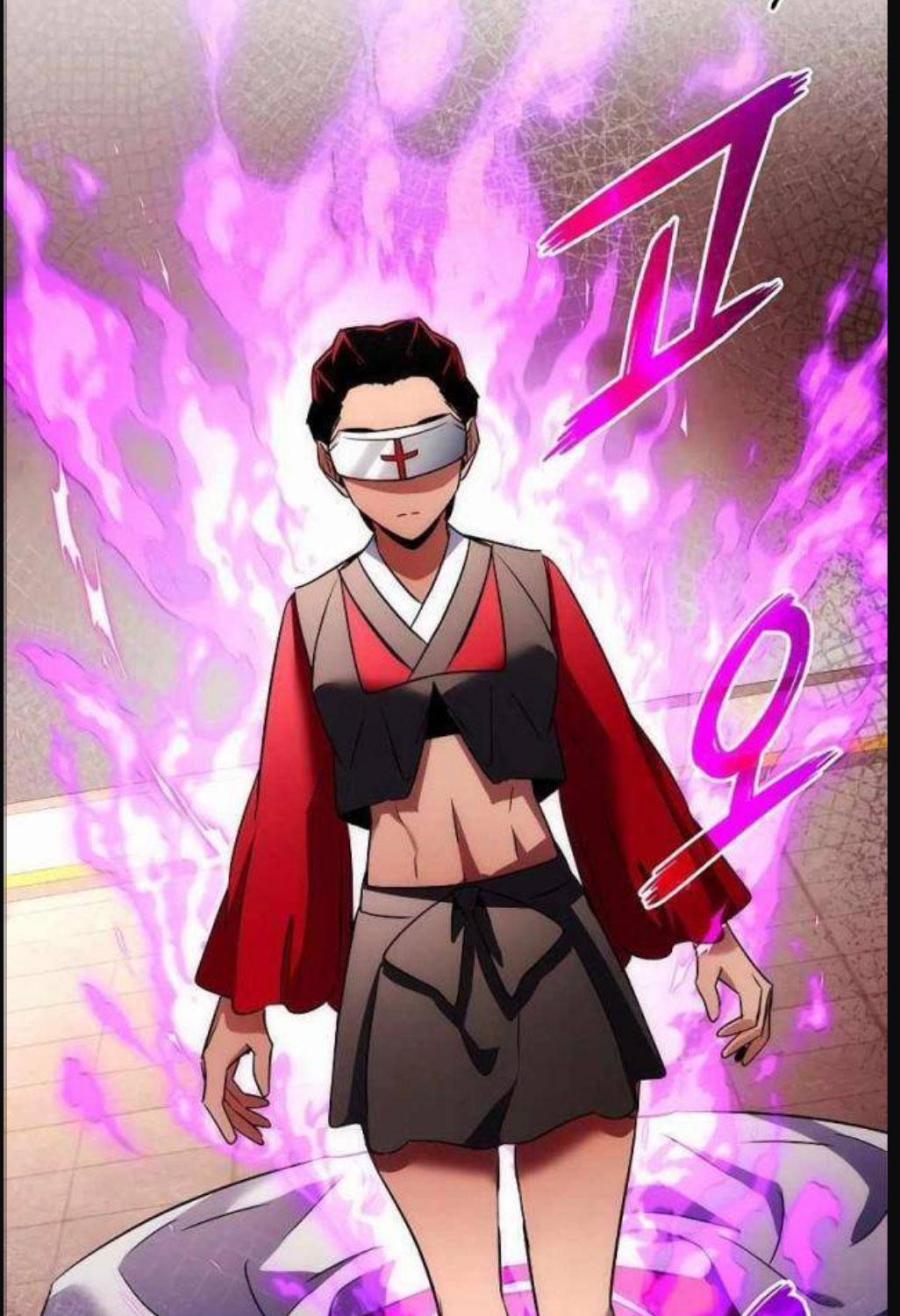 Đêm Của Yêu Tinh 63 trang 161