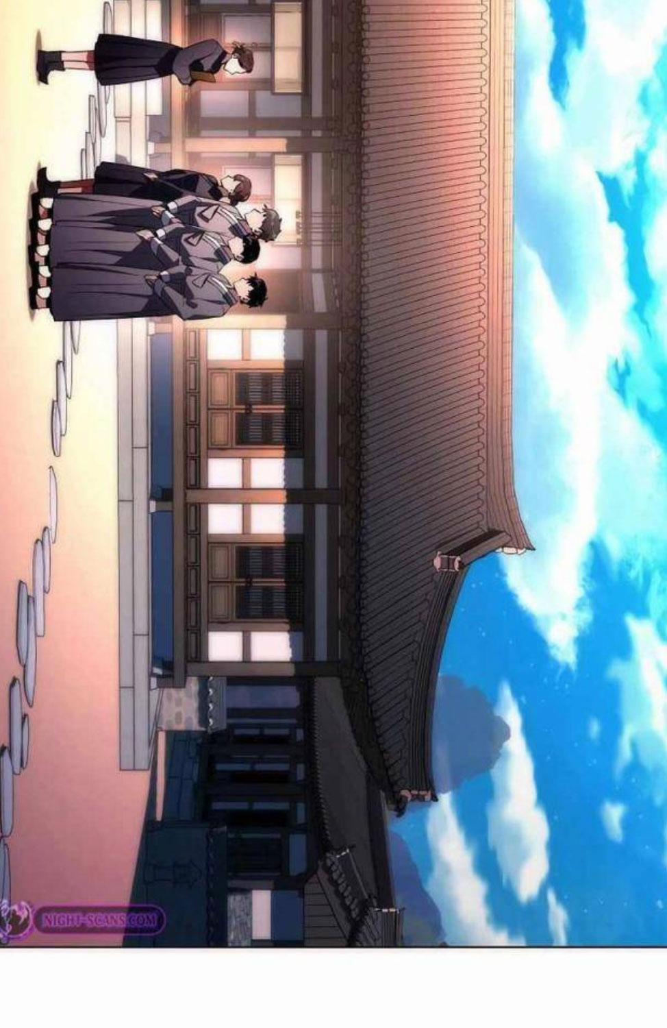 Đêm Của Yêu Tinh 63 trang 2