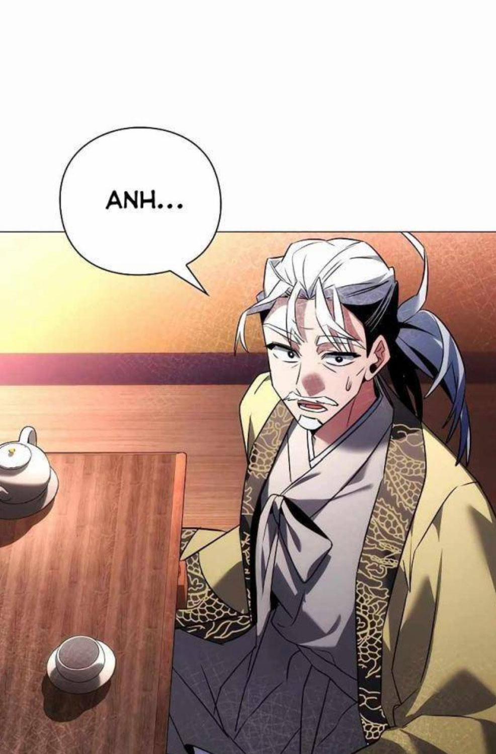 Đêm Của Yêu Tinh 63 trang 33