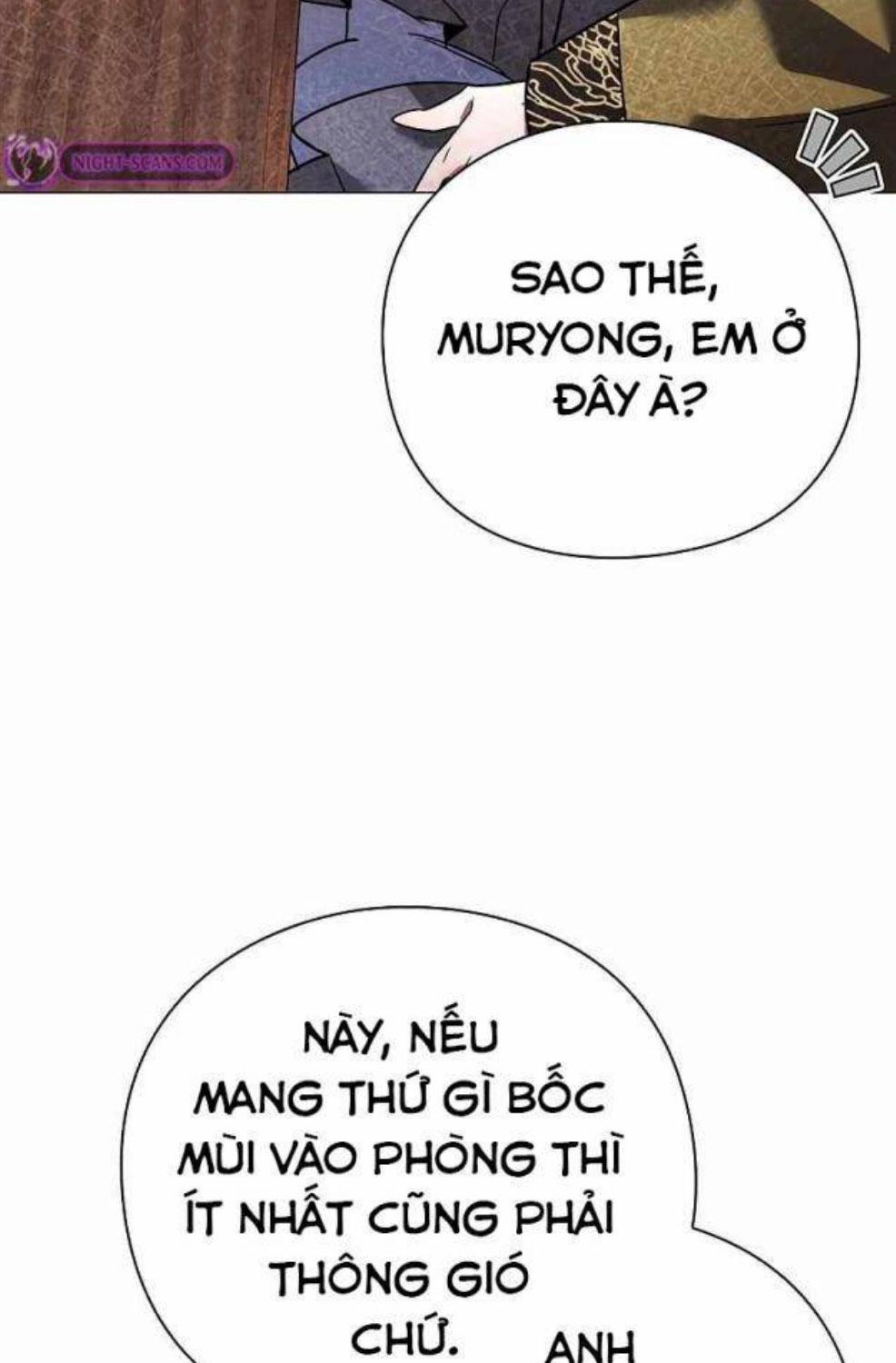 Đêm Của Yêu Tinh 63 trang 34