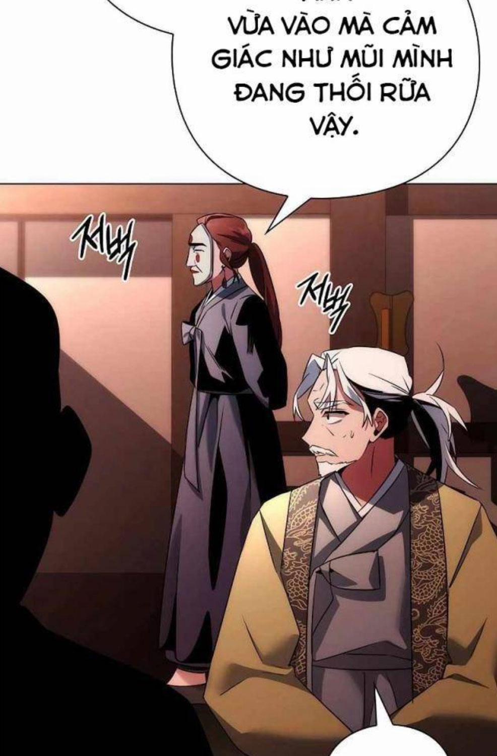 Đêm Của Yêu Tinh 63 trang 35