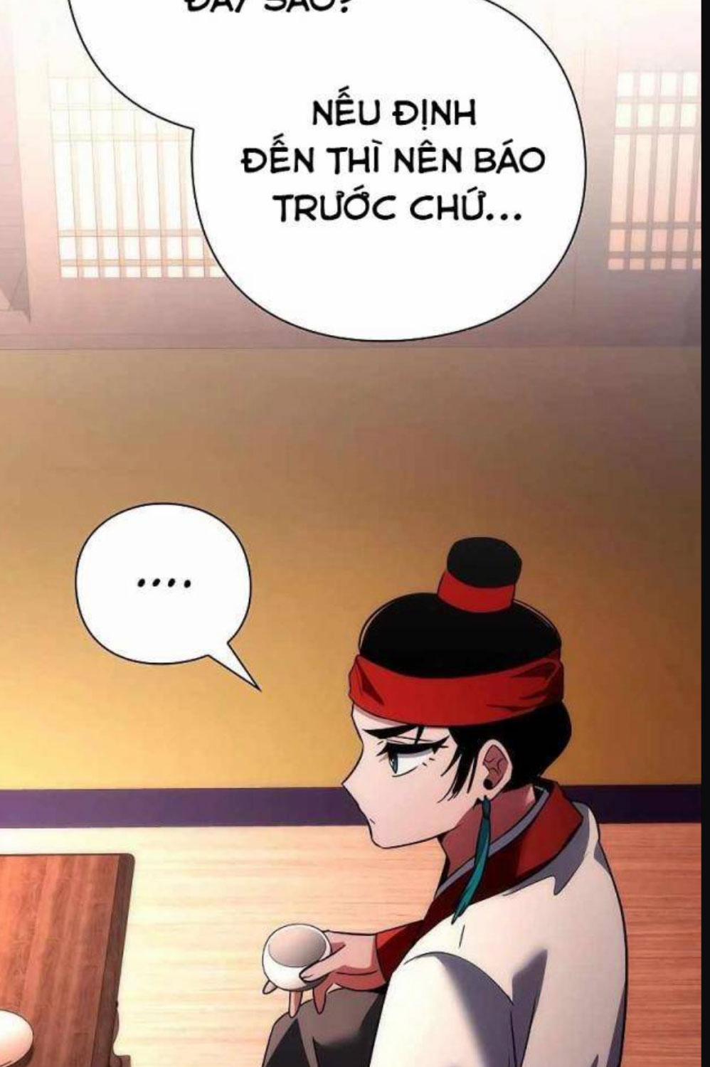 Đêm Của Yêu Tinh 63 trang 40