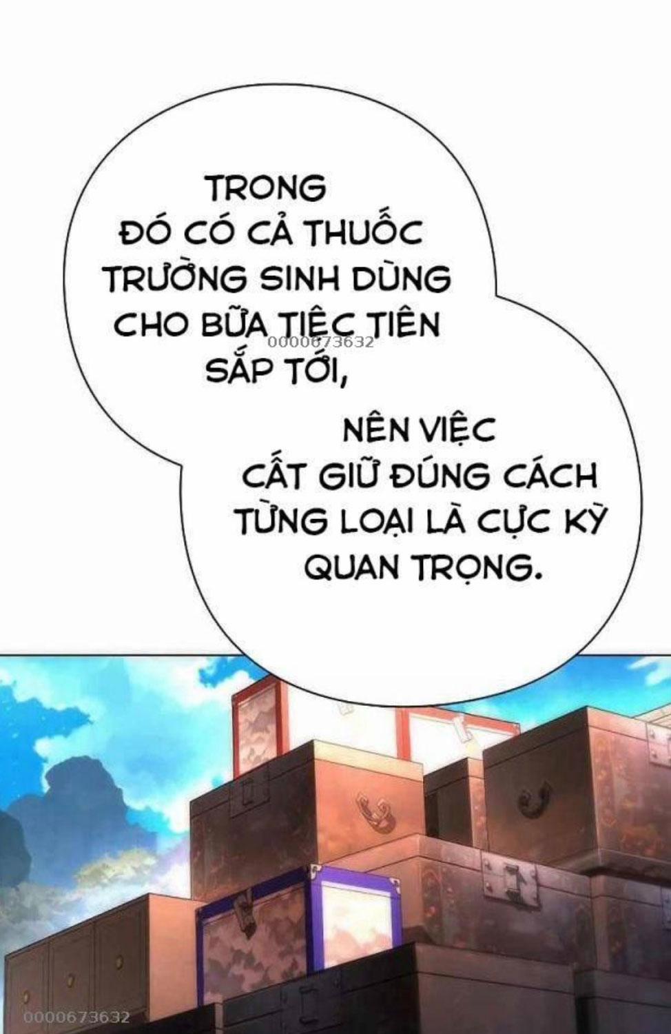 Đêm Của Yêu Tinh 63 trang 5