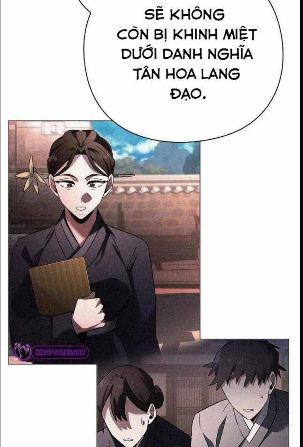 Đêm Của Yêu Tinh 63 trang 63