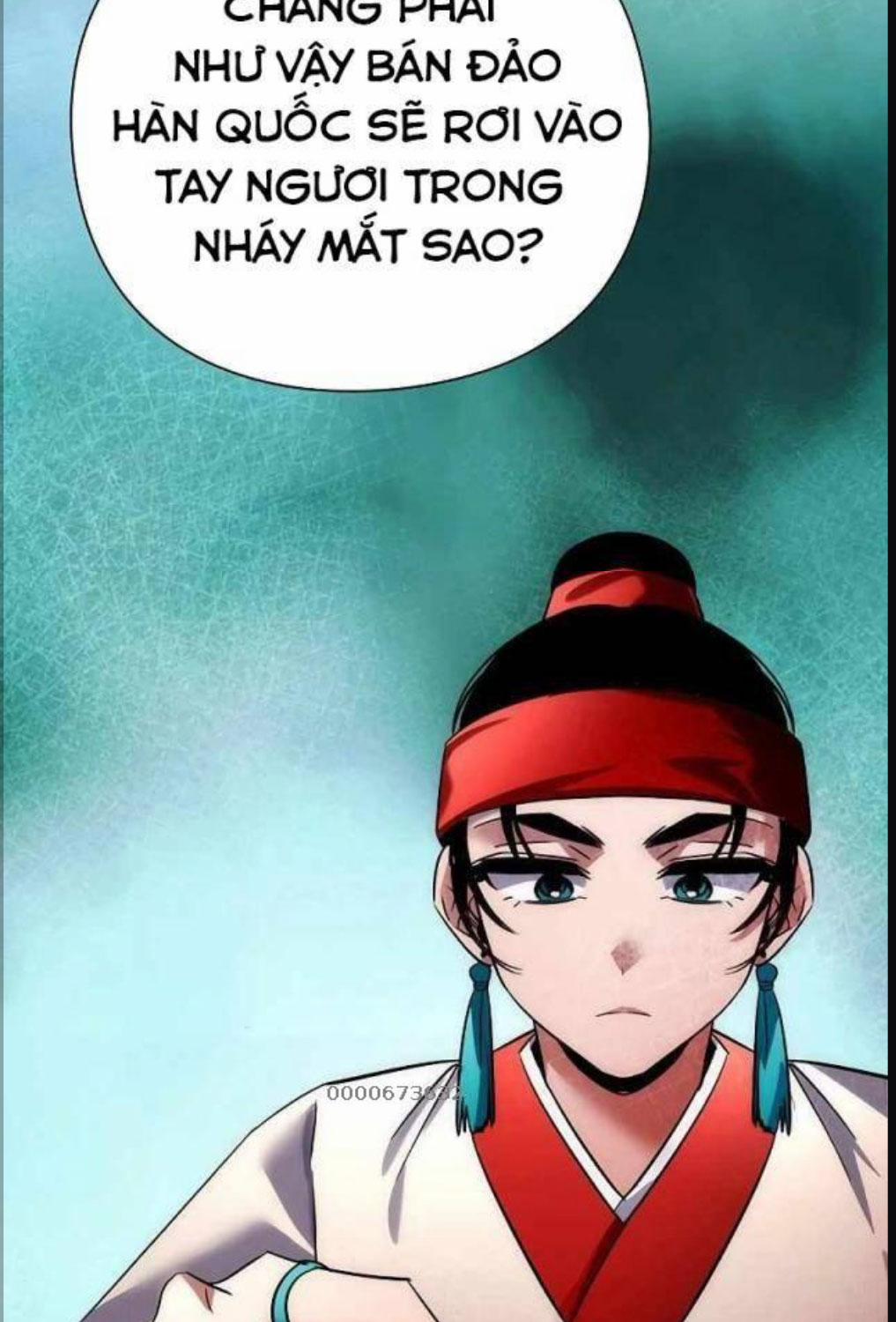 Đêm Của Yêu Tinh 63 trang 74