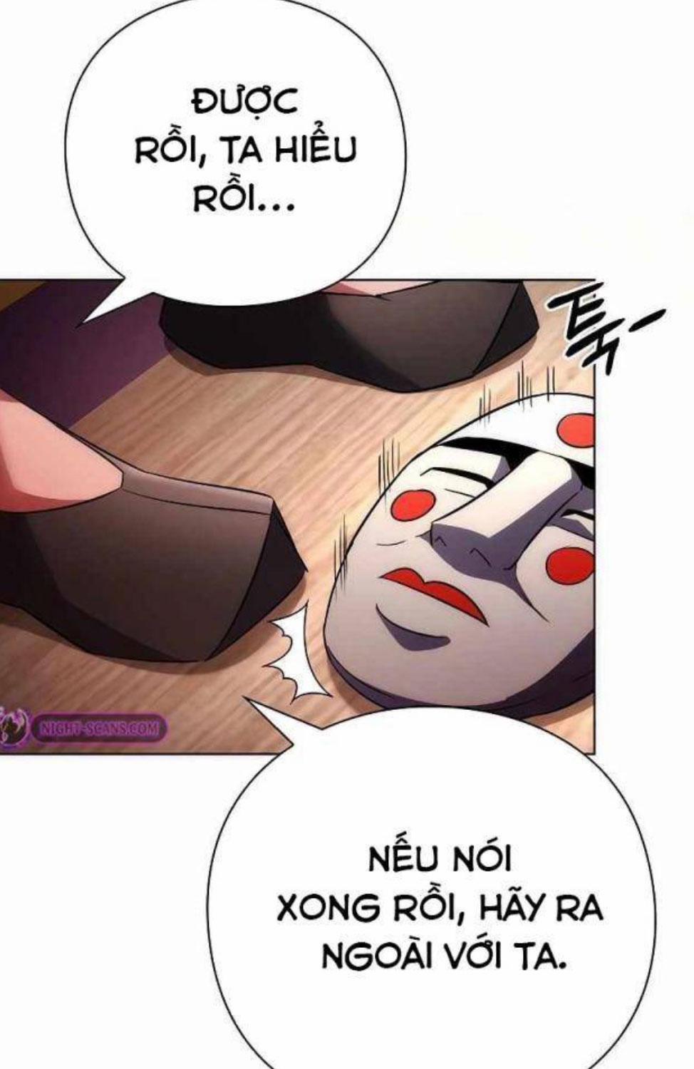 Đêm Của Yêu Tinh 63 trang 84