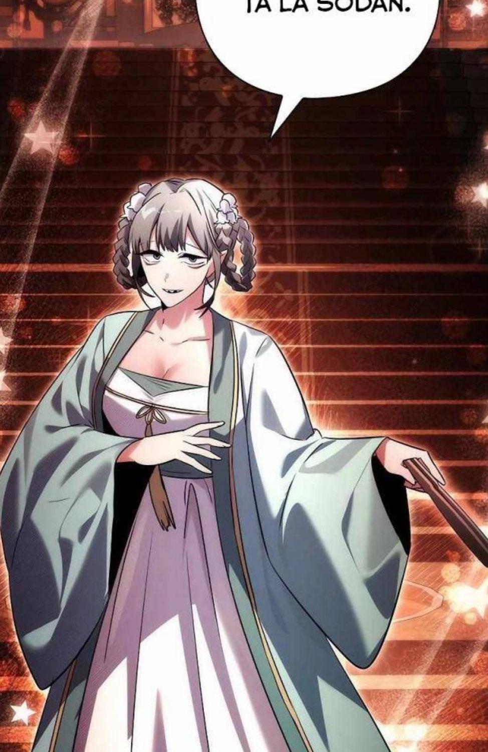 Đêm Của Yêu Tinh 63 trang 96