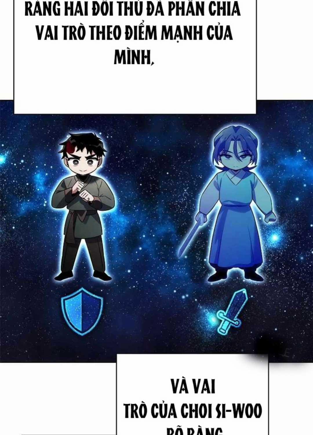 Đêm Của Yêu Tinh 64 trang 111