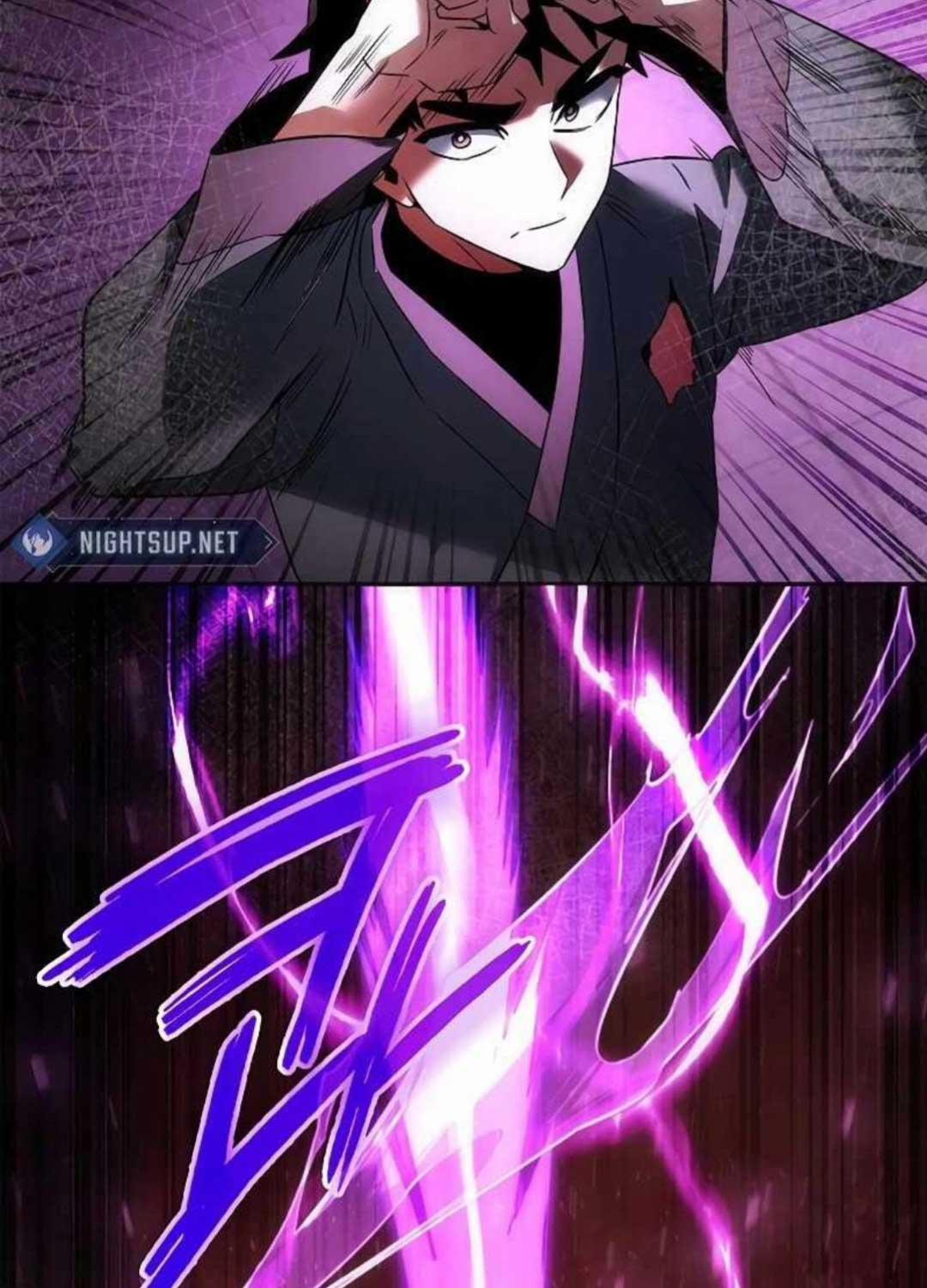 Đêm Của Yêu Tinh 64 trang 122