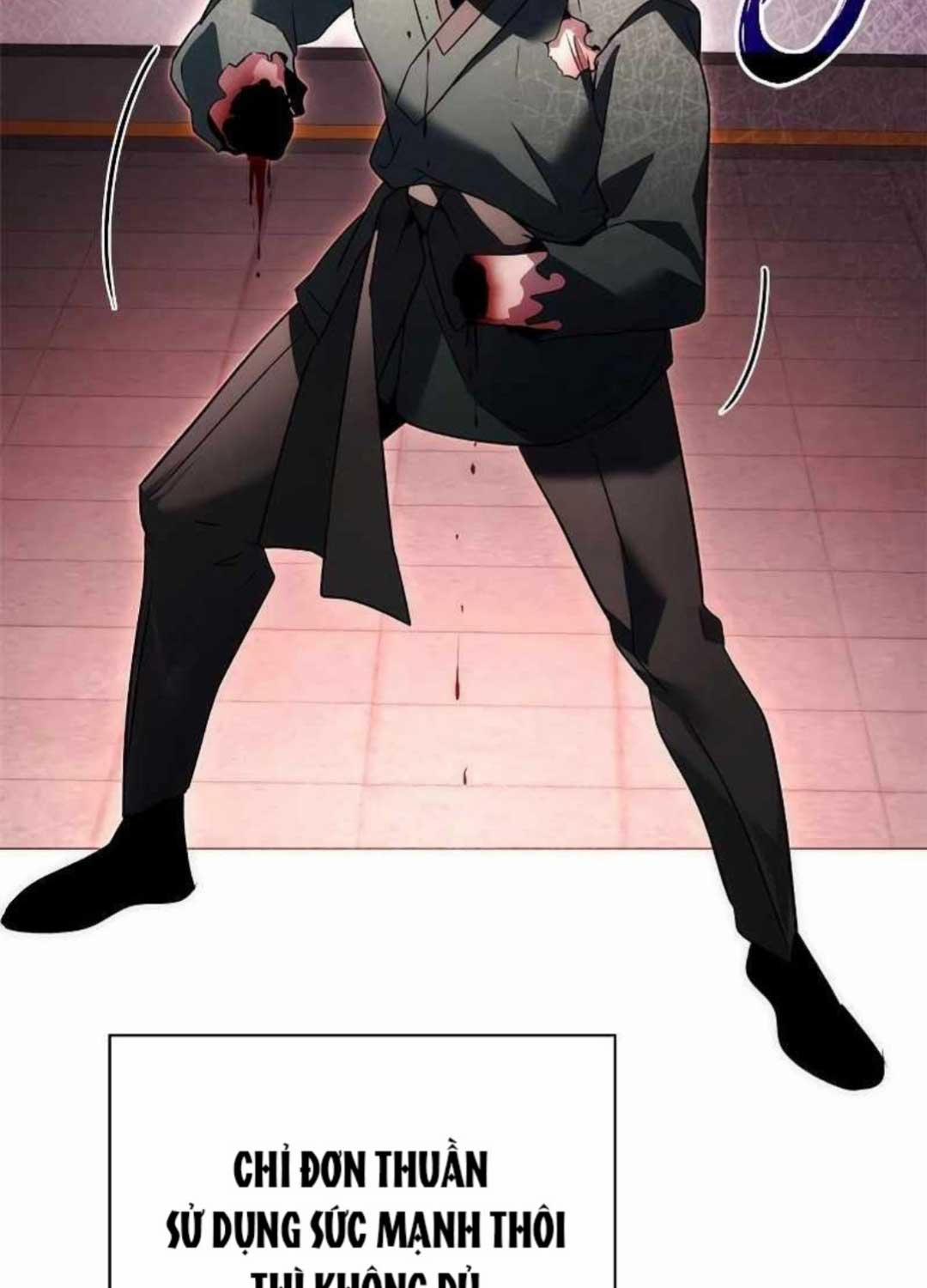 Đêm Của Yêu Tinh 64 trang 132