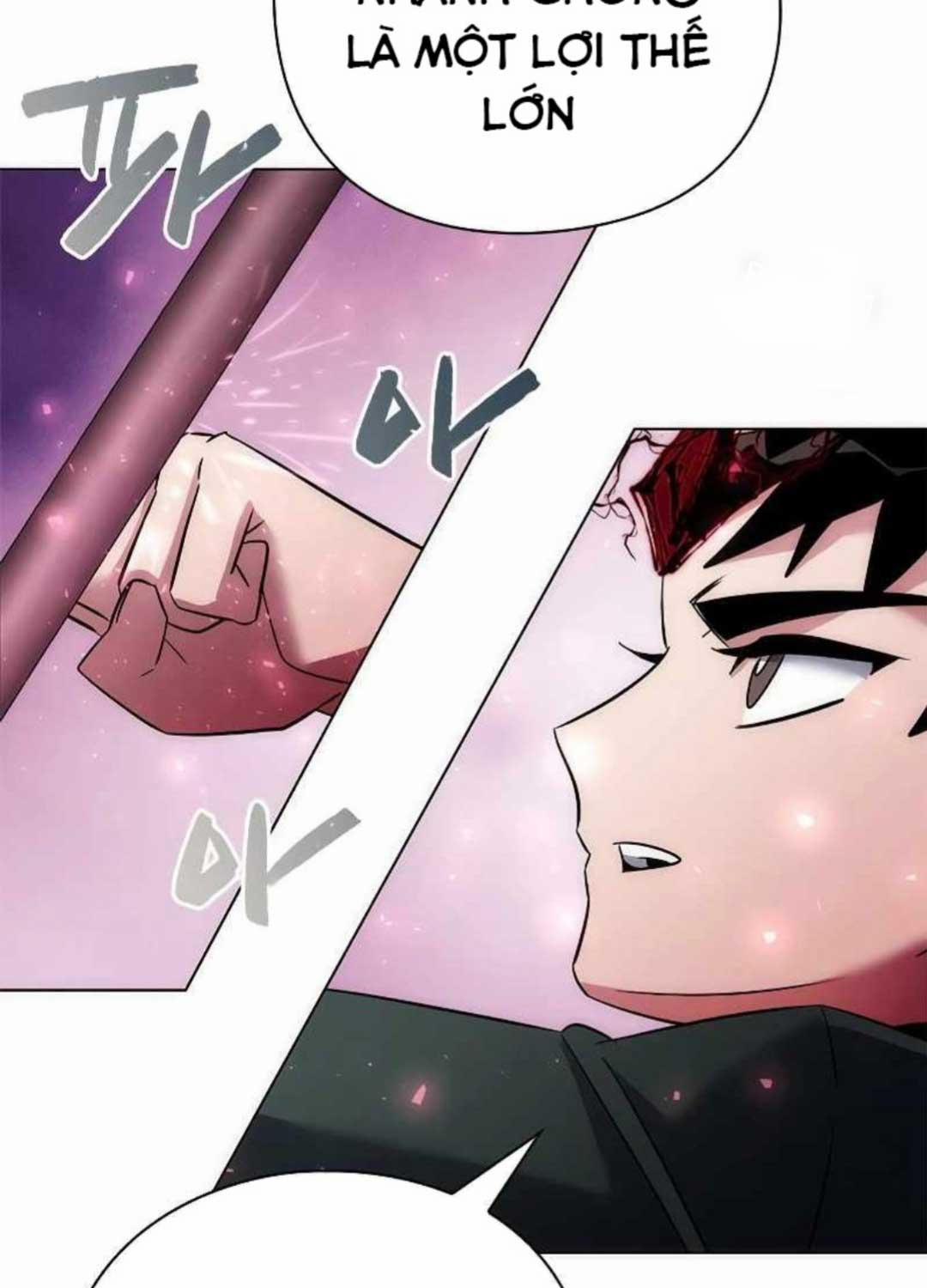 Đêm Của Yêu Tinh 64 trang 136