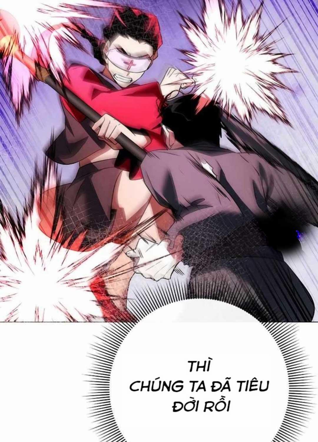 Đêm Của Yêu Tinh 64 trang 148