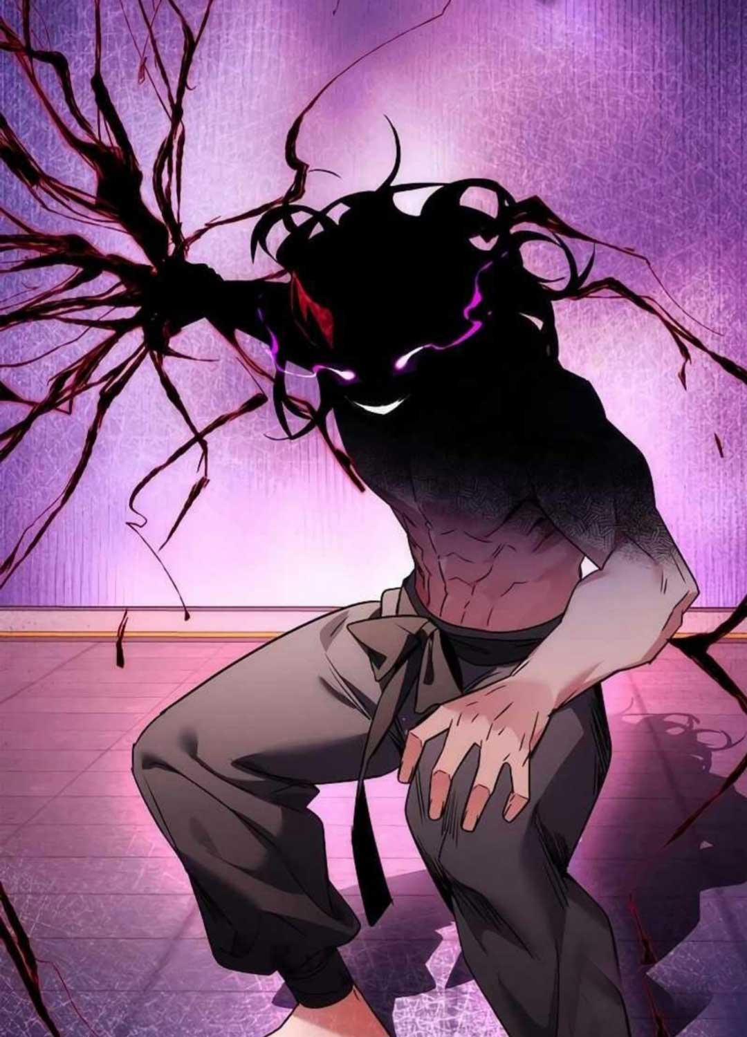 Đêm Của Yêu Tinh 64 trang 18