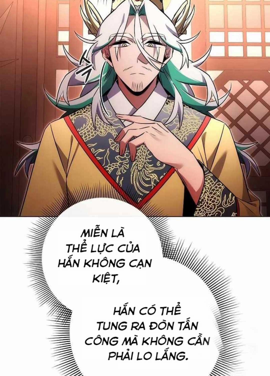 Đêm Của Yêu Tinh 64 trang 21