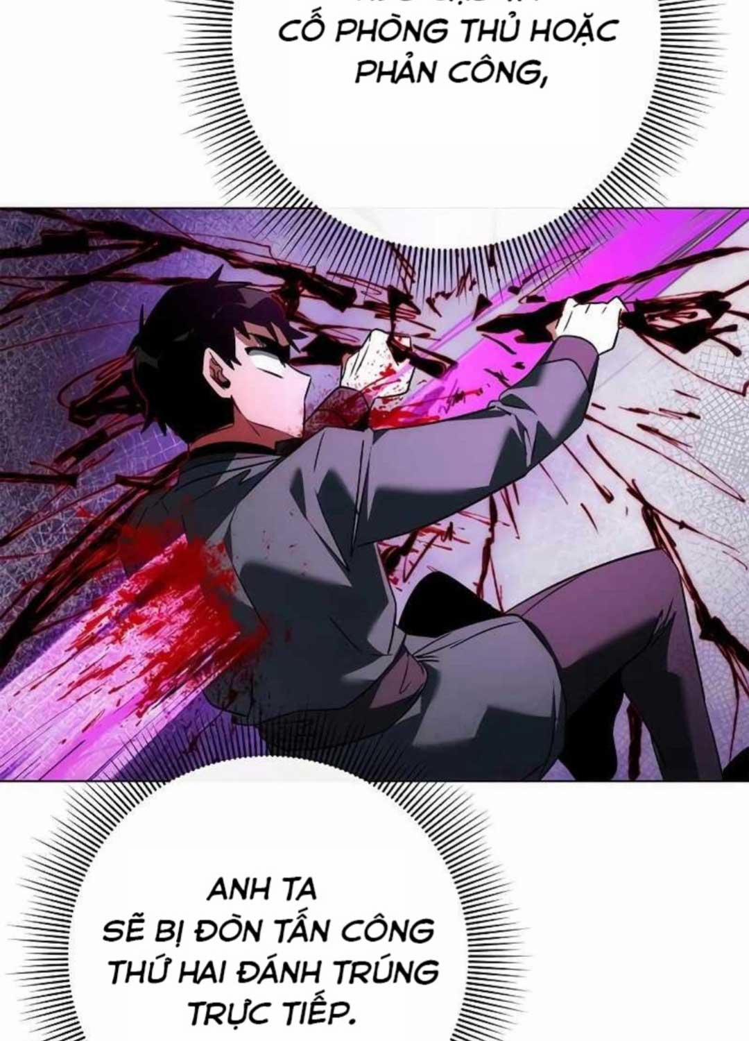 Đêm Của Yêu Tinh 64 trang 46