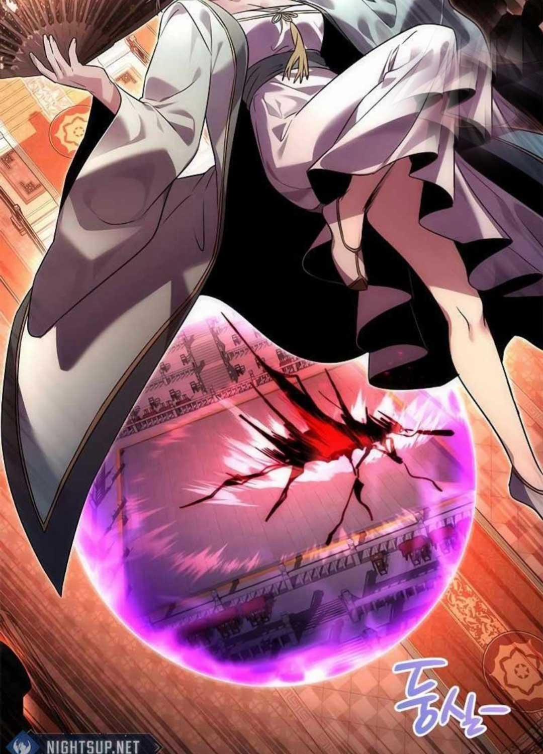 Đêm Của Yêu Tinh 64 trang 7