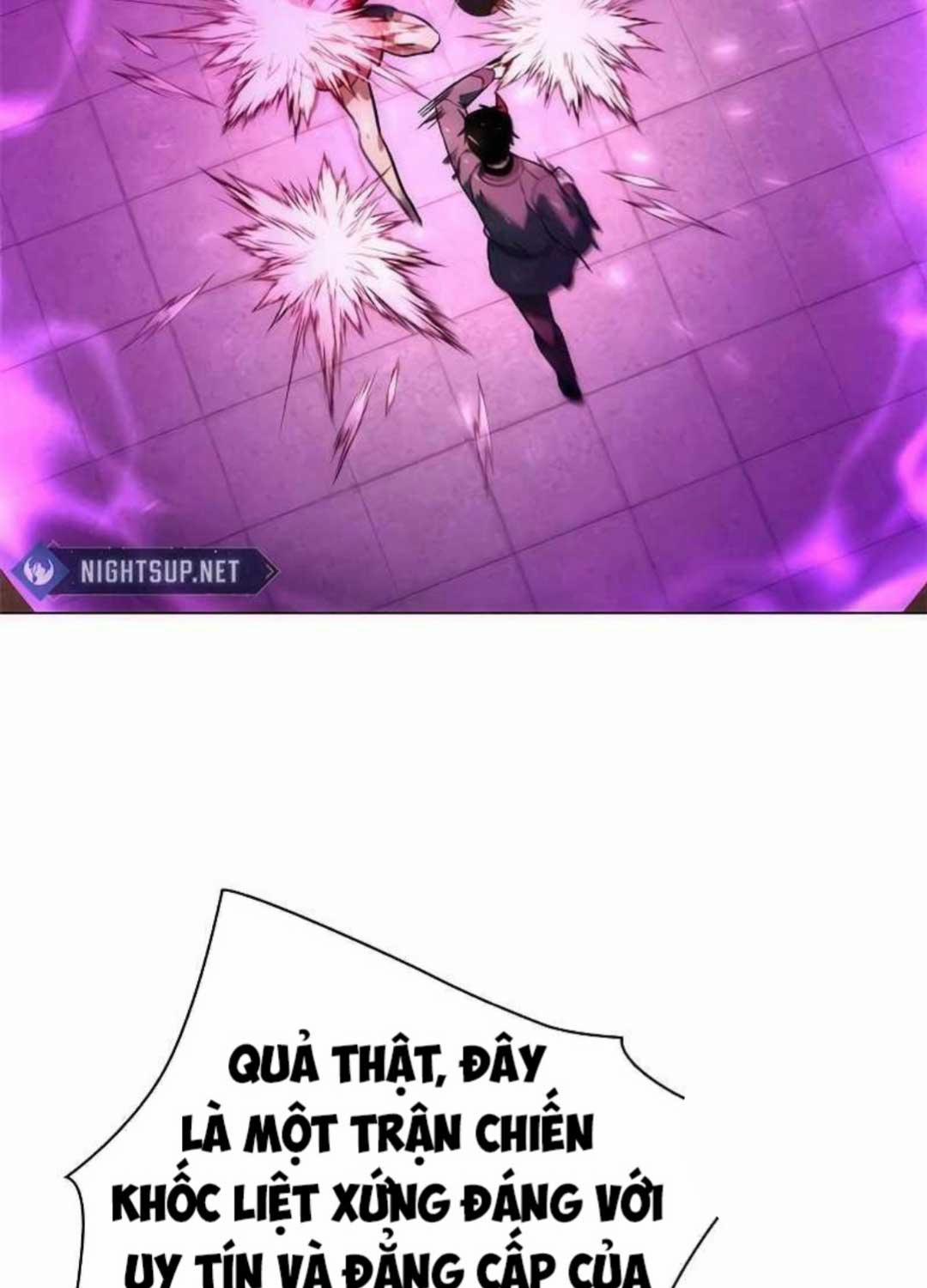 Đêm Của Yêu Tinh 64 trang 80