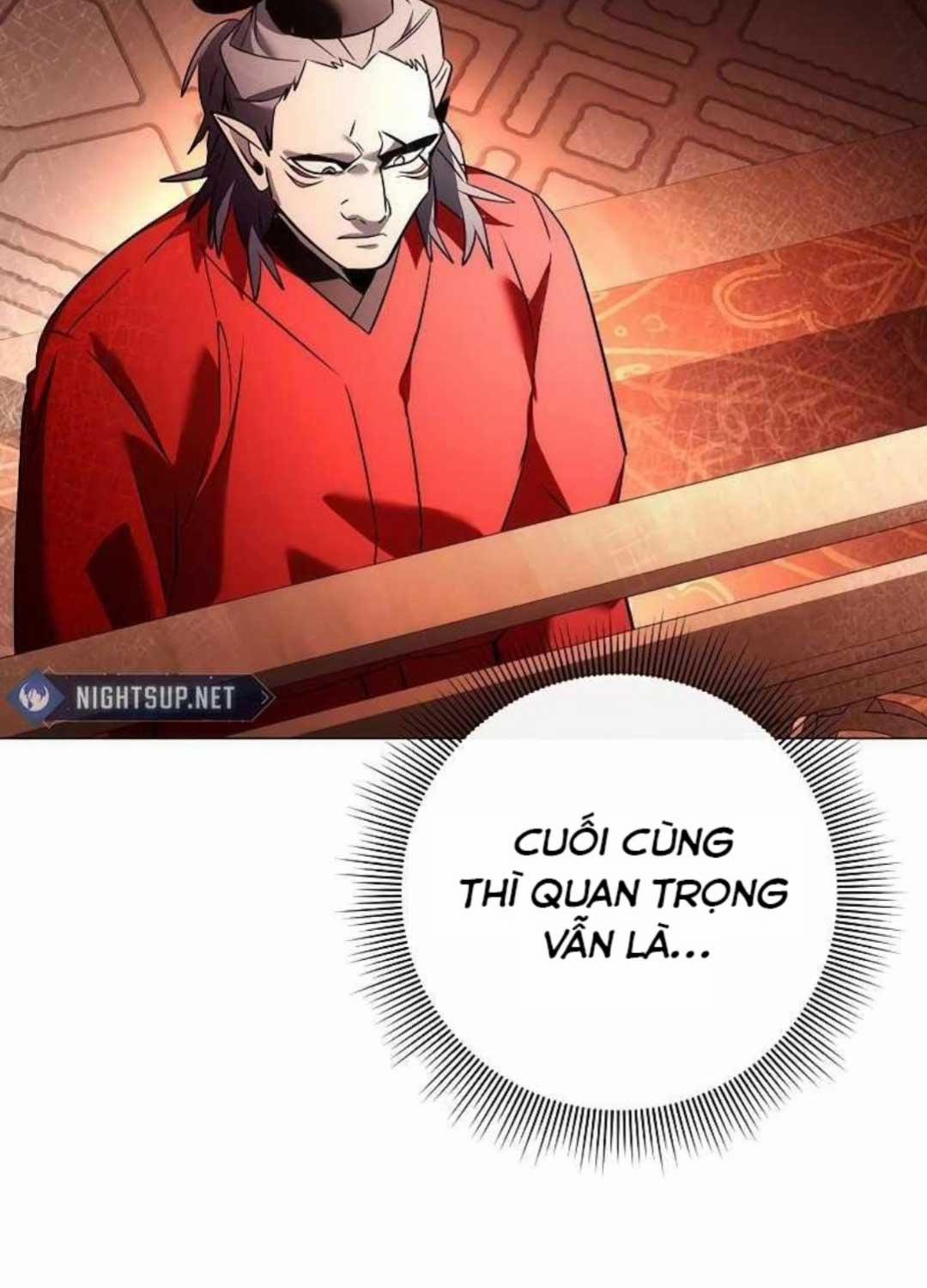 Đêm Của Yêu Tinh 64 trang 94